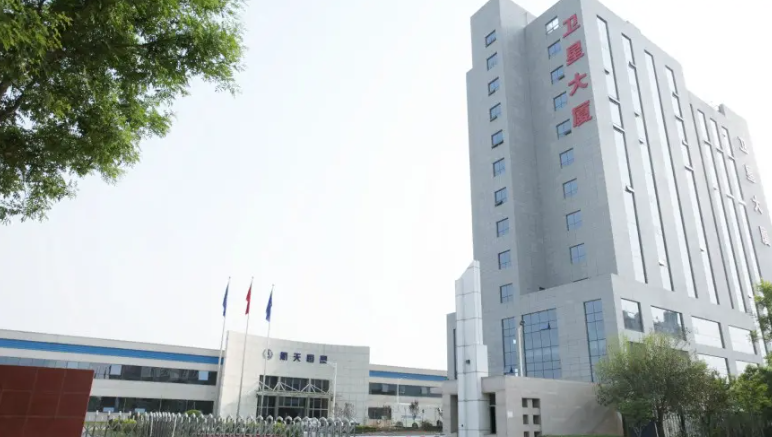 航天科技五院529厂持续推动智能化转型、提质增效侧记