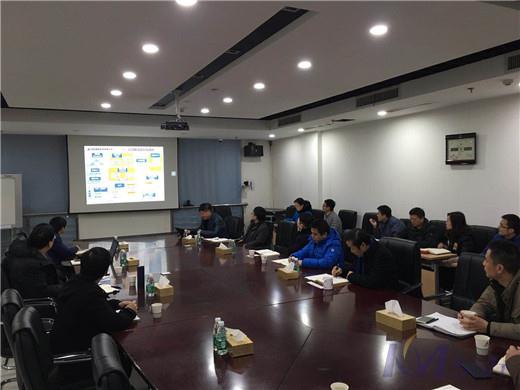 新年伊始，亚洲最大商用车桥公司采用开目方案启动制造数据管理项目，推进制造升级