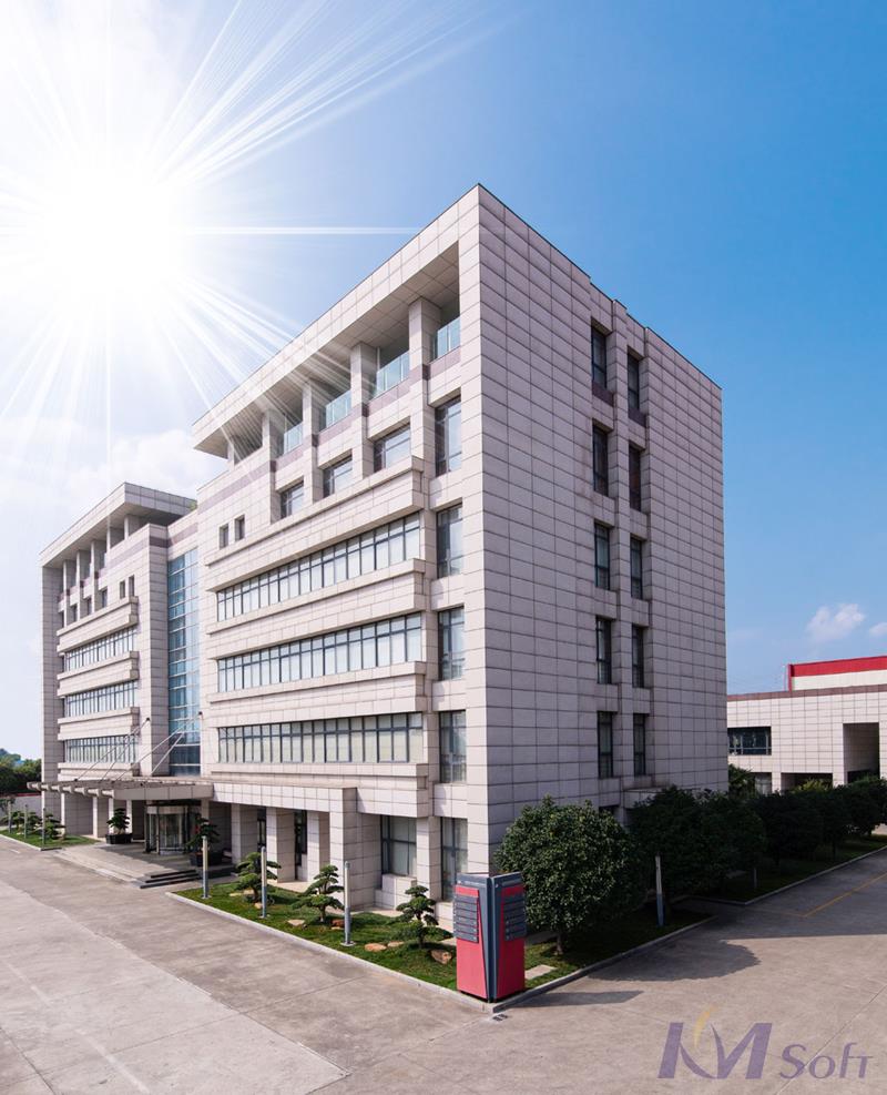 南京迪威尔精加工