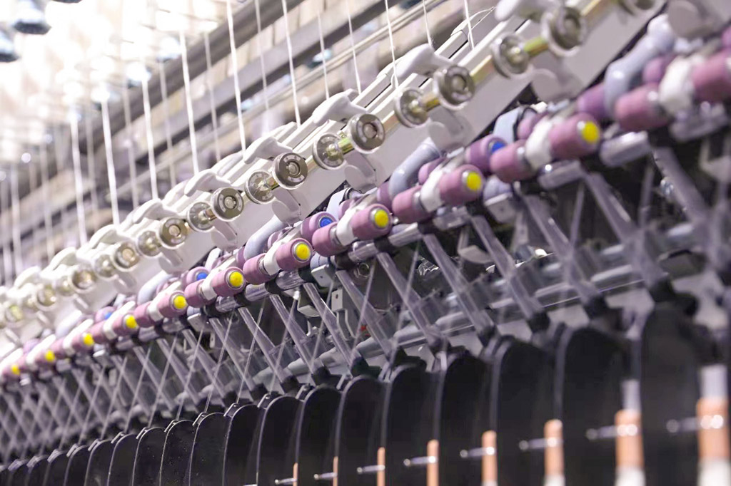 经纬智能纺机工艺管理创新升级，成功开启数字化转型之路