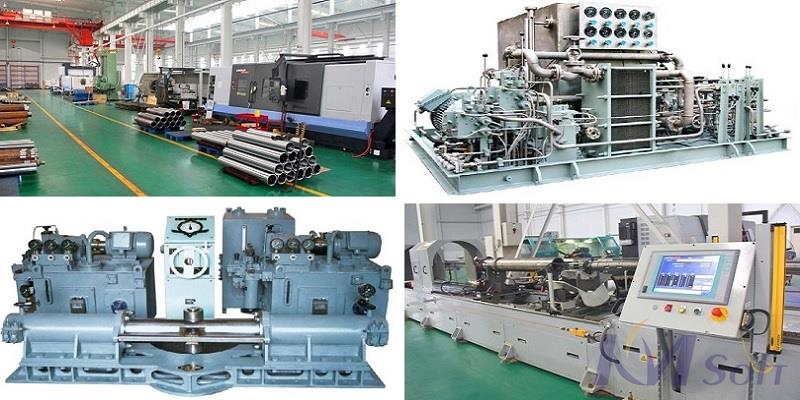 开目软件助力重庆液压机电打造设计工艺一体化信息管理平台