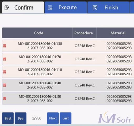 开目eCOL MES 9.1 新版本_1