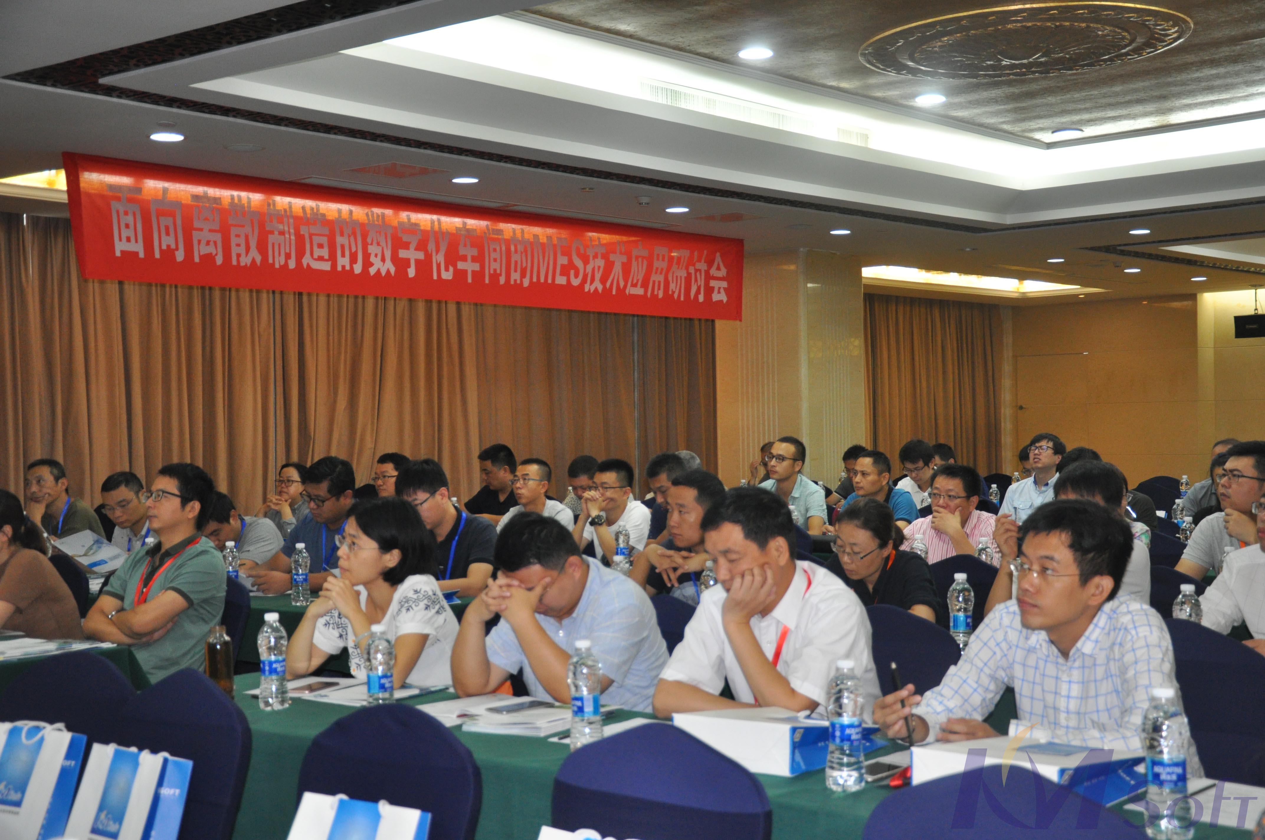 重磅发布！开目公司2018年度十大新闻新鲜出炉