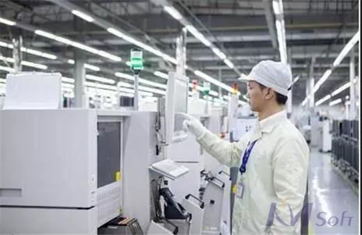 开目新成果发布：MES系统对数控设备的管理将更加智能