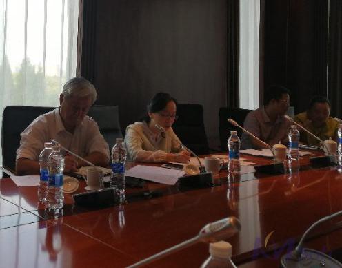 工业软件服务中小企业技术改造，开目获工信部调研专家组赞赏