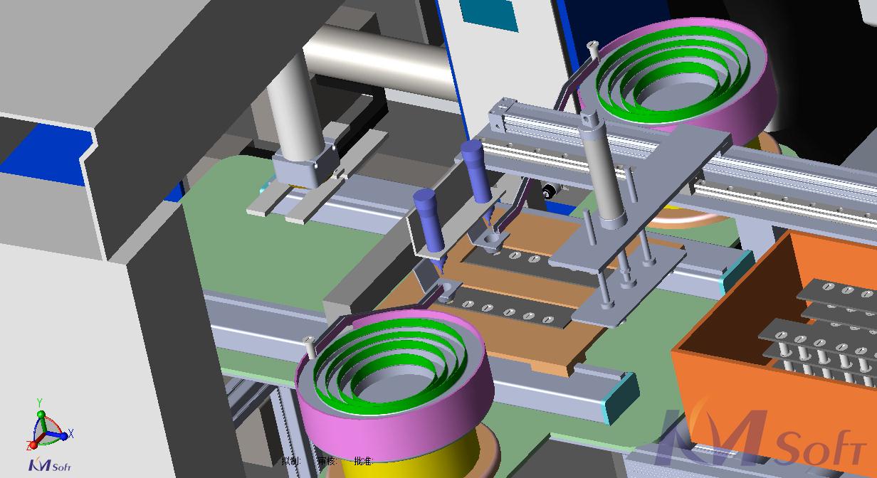 新版本，新功能！开目3DAST 12.0正式发布啦！