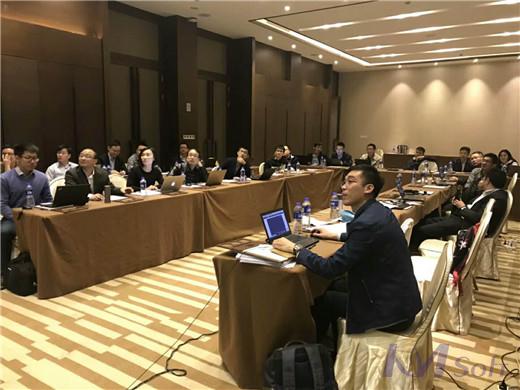 标准先行！开目助力我国智能制造标准研究取得重大进展