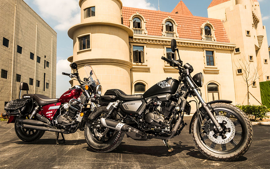 钱江摩托签约开目_1