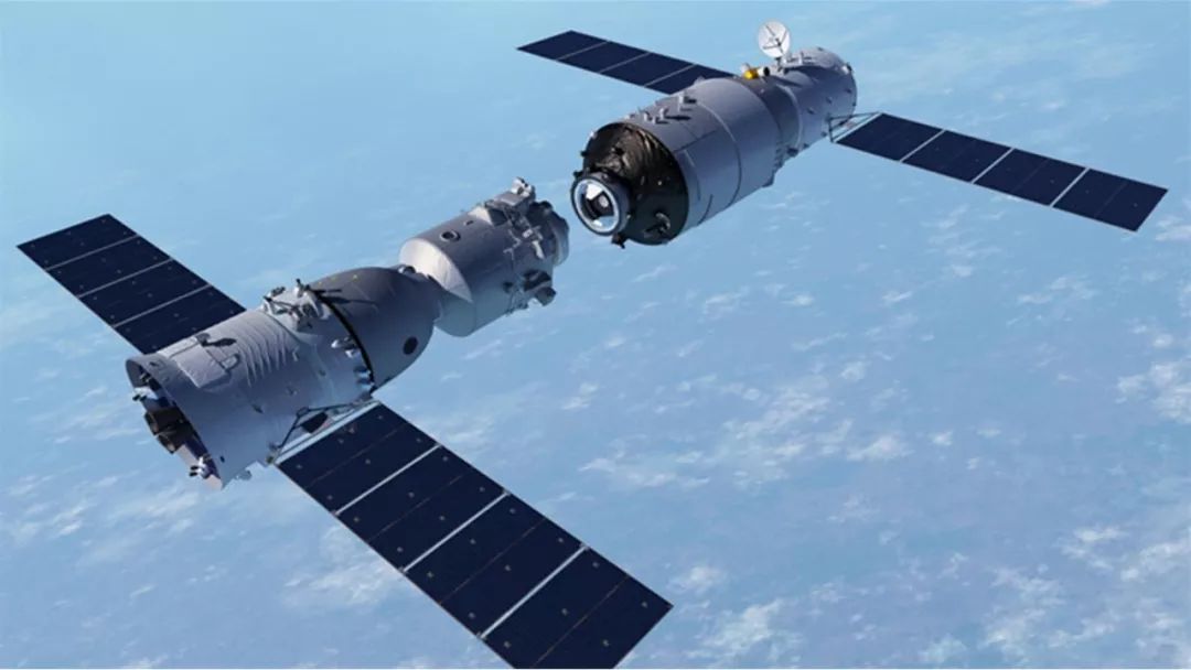 载人航天 载人航天