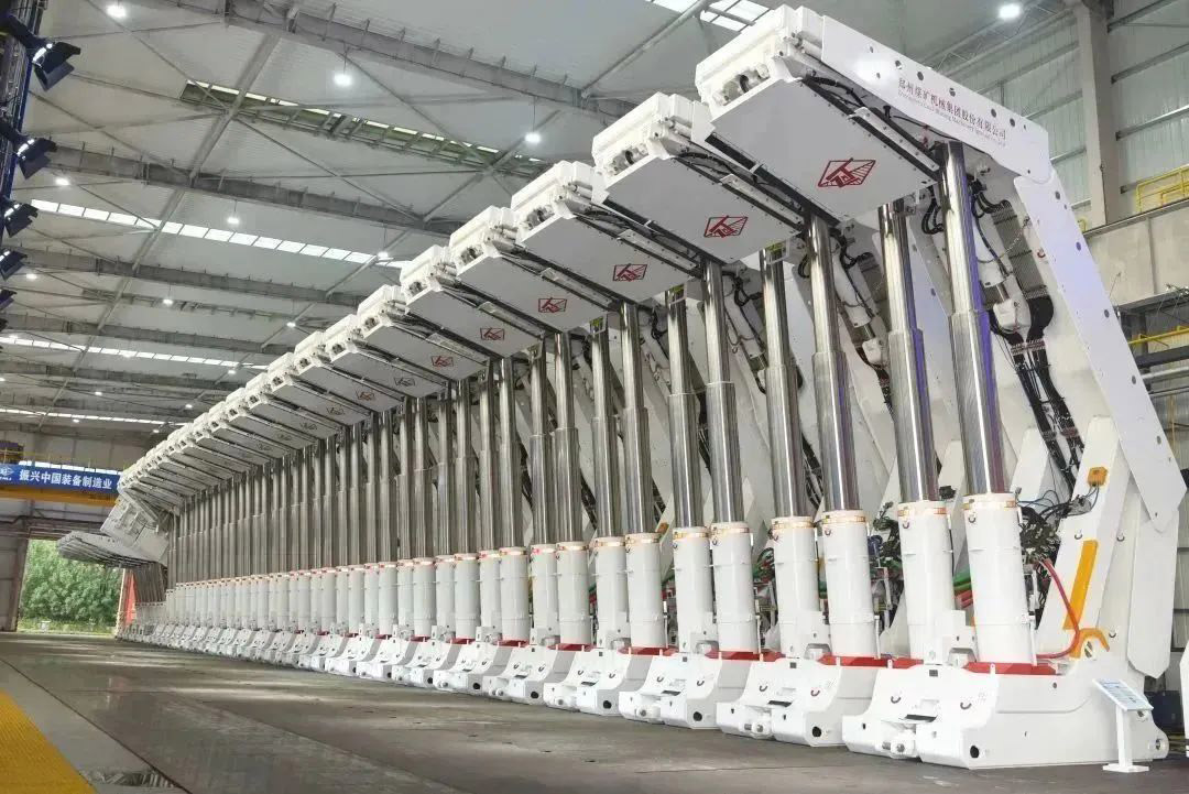 郑煤机集团&开目软件3DWELD项目正式启动_2