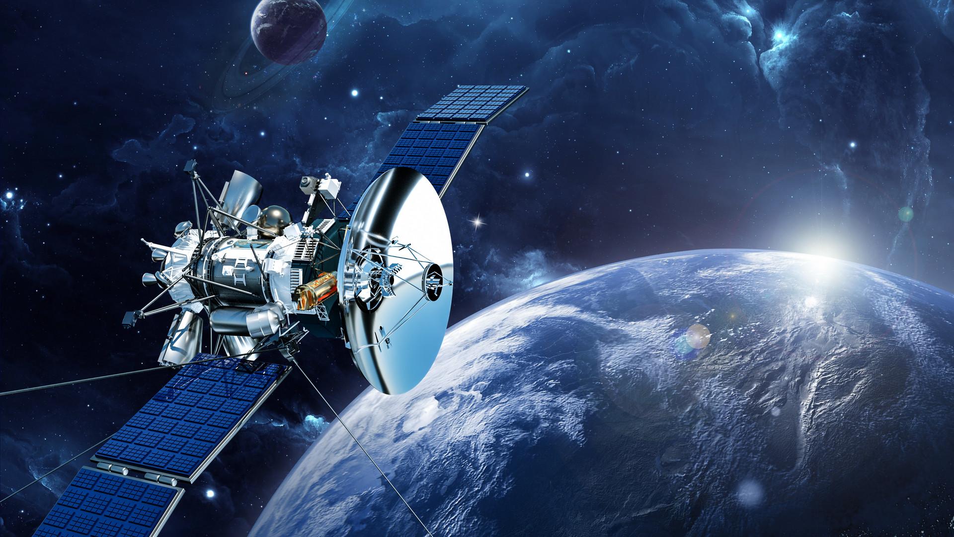 重磅！航天科技集团《数字航天建设整体布局》发布！