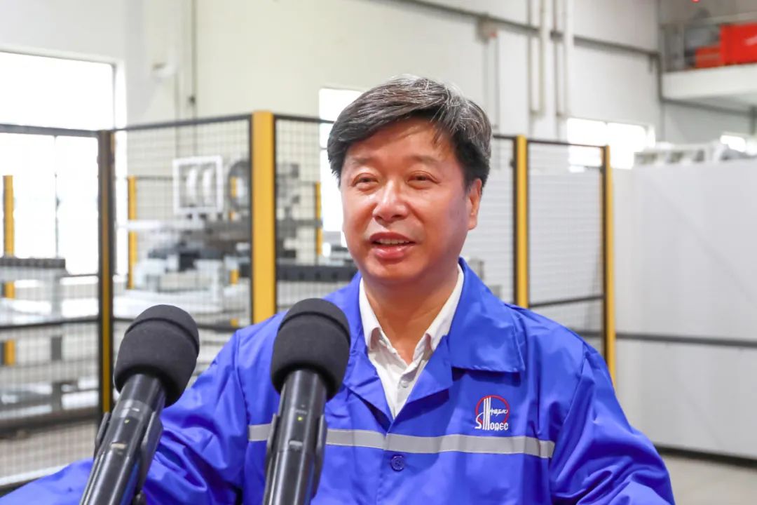 石化机械四机赛瓦公司