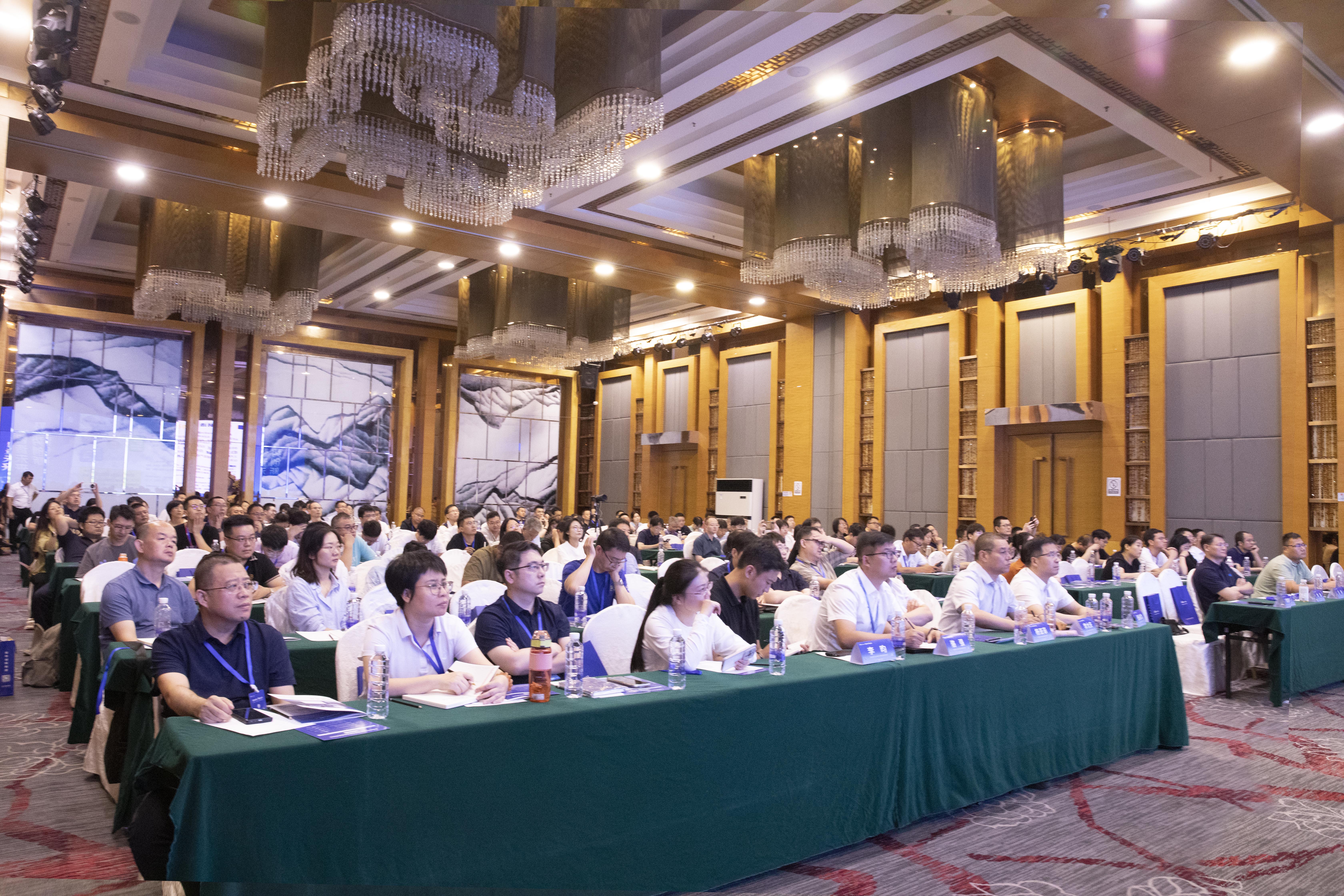 长安论道 洞见智造 | 开目软件2024数字化转型应用实践论坛圆满落幕