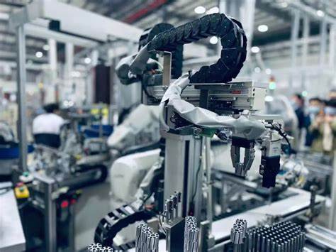 聚焦制造业创新，武汉将推进“人工智能+”