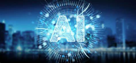 AI挺进智造深水区，打造产业发展新范式