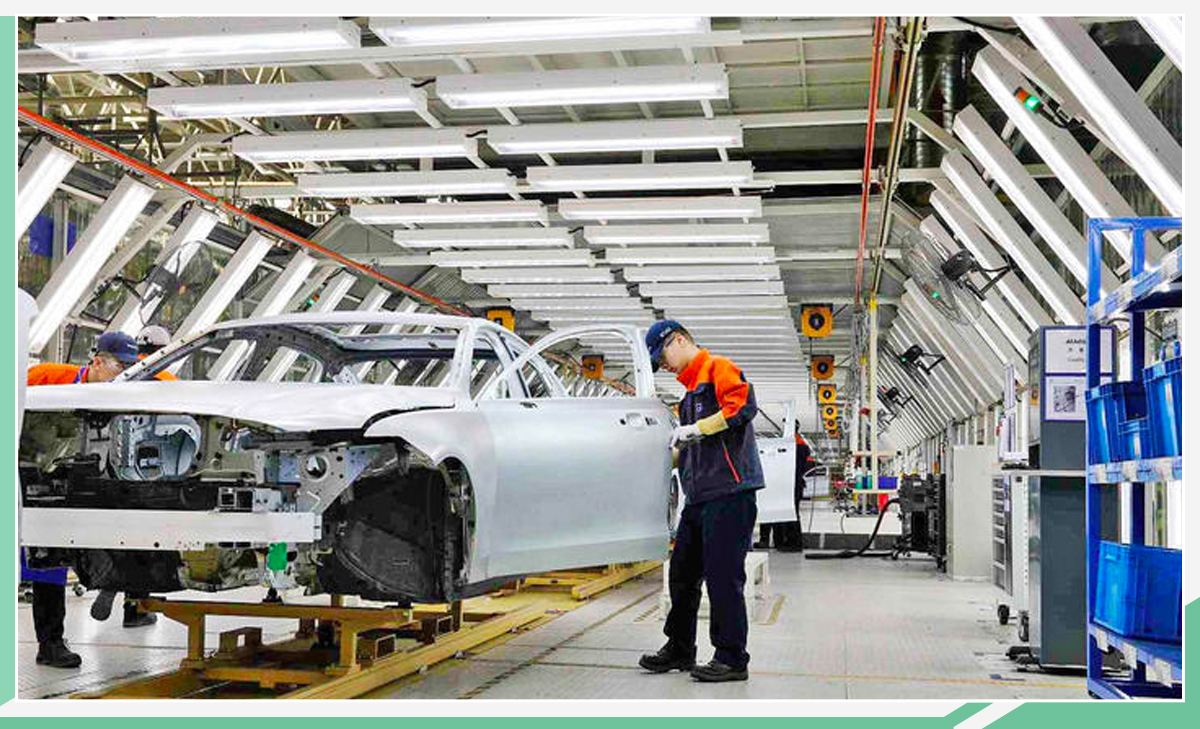 乘“数”而上，武汉以含绿量提升含金量